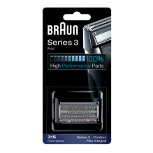 Braun Foil and Cutter replacement pack 31S