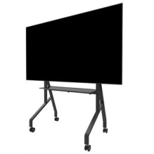 Stand FL50-525BL1 Trolley 55 - 86 in 100x100-900x600 76KG 106-136CM