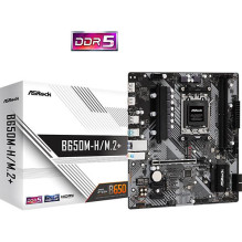 ASRock B650M-H / M.2+...