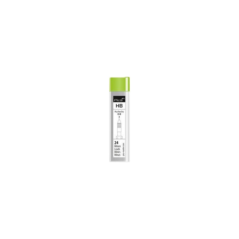 Pica Fine-Dry Refills HB