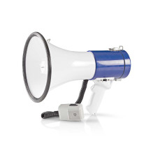 Nedis MEPH200WT megaphone...