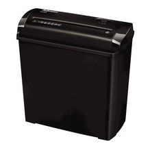 FELLOWES POWERSHRED P-25S...