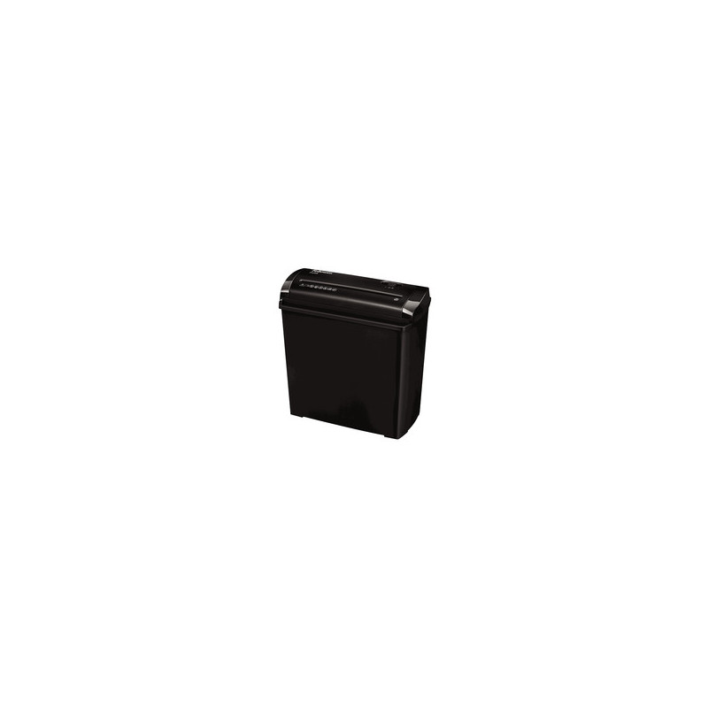 FELLOWES POWERSHRED P-25S STRIP CUT 220