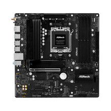 ASRock AMD AM5 B850M Pro-A...