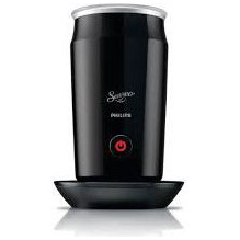 Philips CA6500 / 60 Senseo Milk Twister Milchschaumer Hochglanzblack