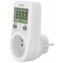 Savio AE-02 Power Meter...