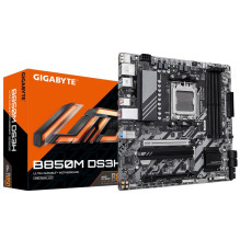 GIGABYTE B850M DS3H...