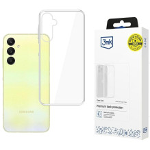 3mk Clear Case do Samsung...
