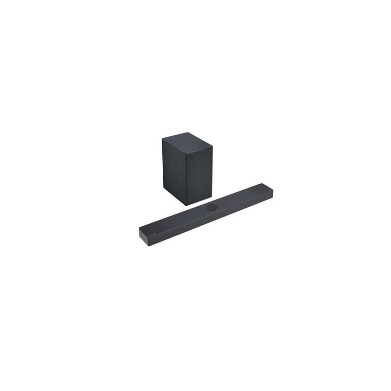 LG Soundbar with Dolby Atmos SC9S Bluetooth