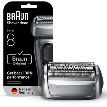 Braun Combipack 83M