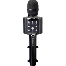 Lenco BMC-090 black