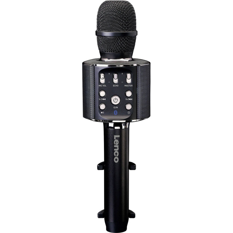 Lenco BMC-090 black