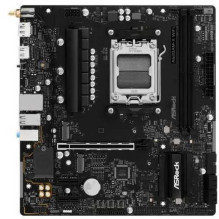 ASRock A620AM-X WiFi AM5...