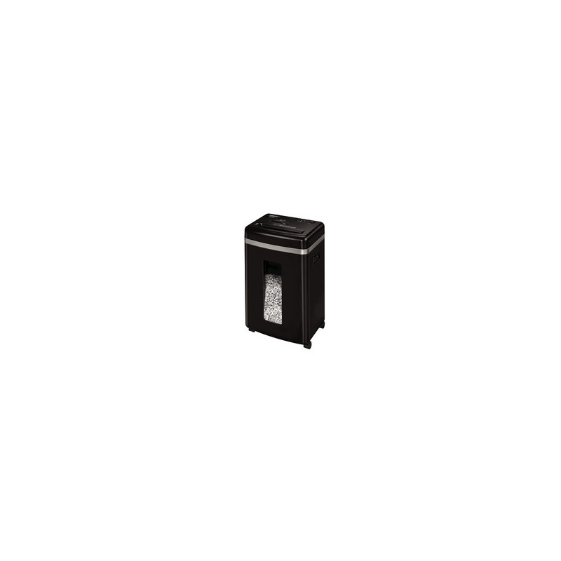 Fellowes 4074101 Microshred POWERSHRED 450M 4074101 Shredder