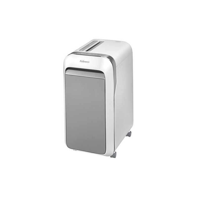 Fellowes 5050501 Powershred LX 221 white (Micro Cut)