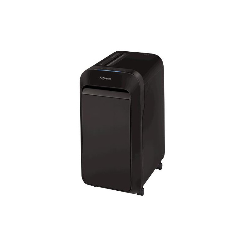 Fellowes 5050401 Powershred LX 221 black (Micro Cut)