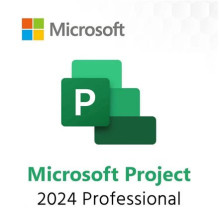 Microsoft Project...