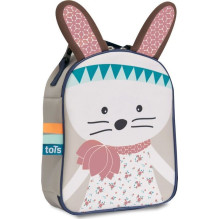 ToTs Breakfast bag for children Tots - universal bunny