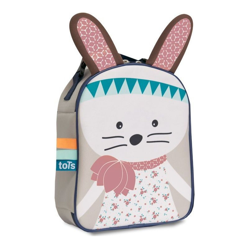 ToTs Breakfast bag for children Tots - universal bunny