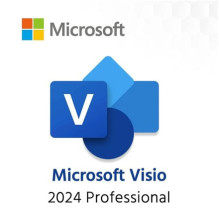 Microsoft Visio...