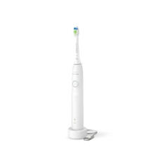 PHILIPS 5300 Sonic elektriskā zobu birste balta HX7108 / 01