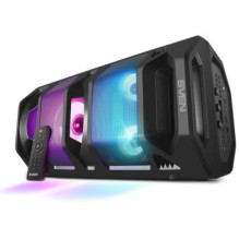 Pārnēsājams skaļrunis Sven PS-670 Black Array PS-670