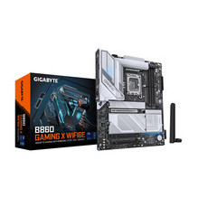 GIGABYTE B860 GAMING X...