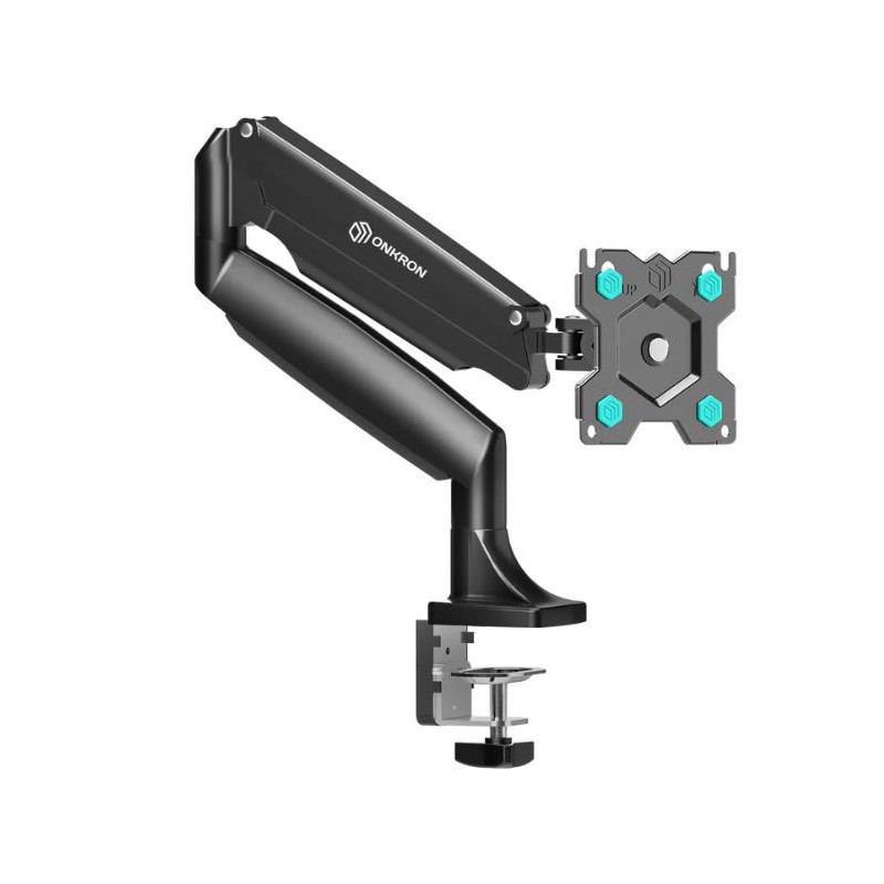MONITOR ACC DESK MOUNT / 13-32" BLACK G100-B ONKRON