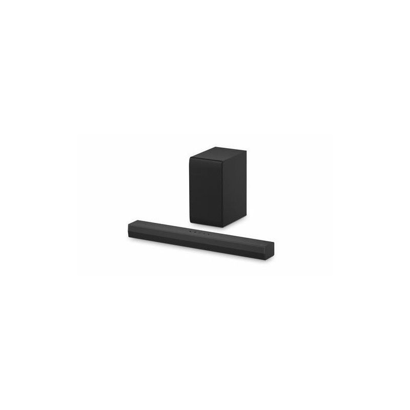 LG S40T.DEUSLLK Soundbar