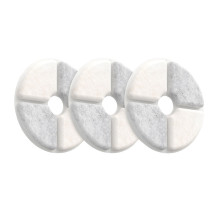 Rojeco Filters for 2.5L...