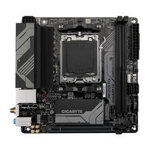 GIGABYTE A620I AX AM5 DDR5...