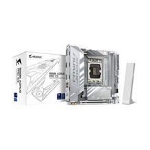 GIGABYTE B860I AORUS PRO...