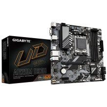 A620M DS3H AM5 4DDR5 HDMI / DP M.2 mATX