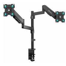 MONITOR ACC DESK MOUNT / 13-32" BLACK G140-B ONKRON