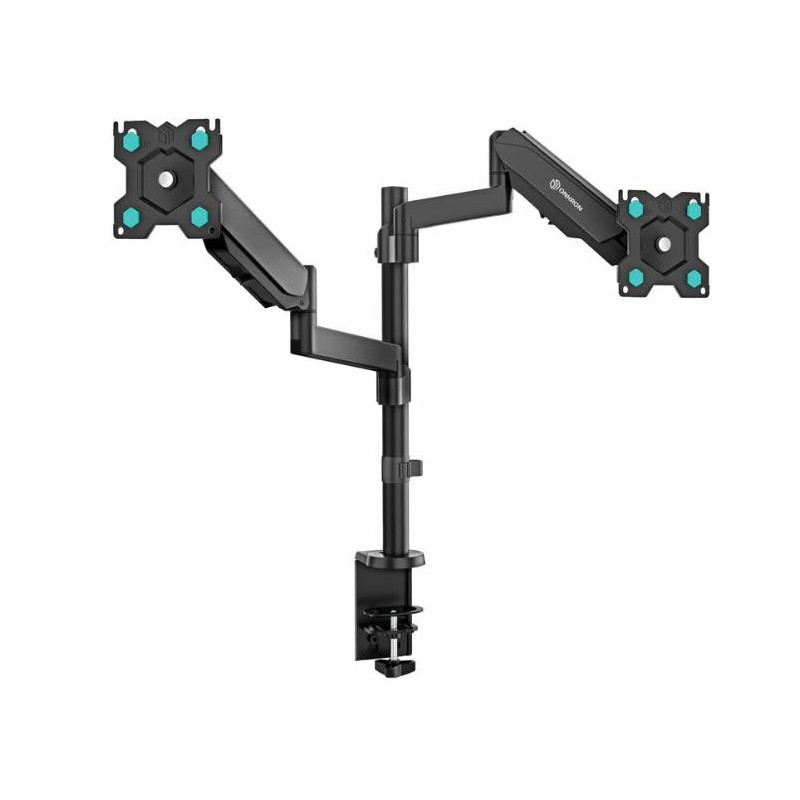 MONITOR ACC DESK MOUNT / 13-32" BLACK G140-B ONKRON