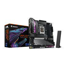 GIGABYTE B860M AORUS ELITE...