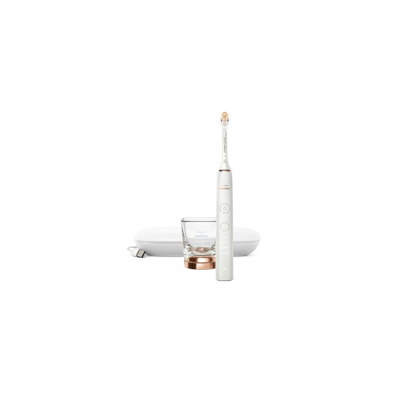 Philips DiamondClean 9000 HX9911 / 23 Sonic