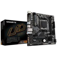 GIGABYTE A620M H AM5 DDR5...