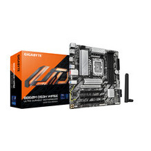 GIGABYTE B860M DS3H WIFI6E...