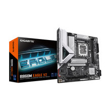 GIGABYTE B860M EAGLE V2 LGA1851