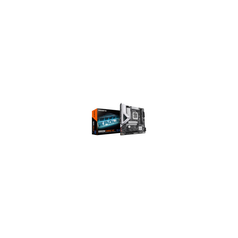 GIGABYTE B860M EAGLE V2 LGA1851