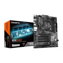 GIGABYTE B550 EAGLE AM4 MB
