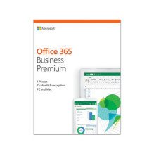 Microsoft M365 Business...