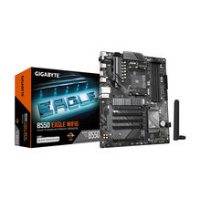 MB GBT AMD AM4 B550 EAGLE...