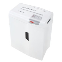 HSM Shredstar X10 - cross...