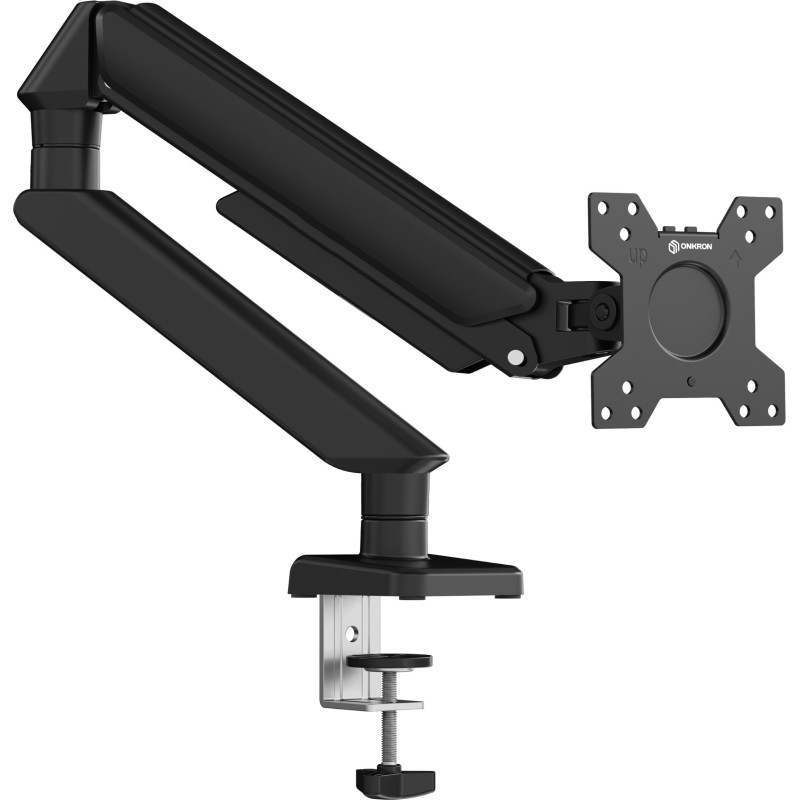 MONITOR ACC DESK MOUNT / 13-32" BLACK G45-B ONKRON