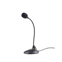 Gembird desktop microphone...