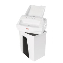 HSM Securio AF 100 - cross cut 4 x 25mm / 5-6 sheets 80 g / 25 l bin / P-4 /