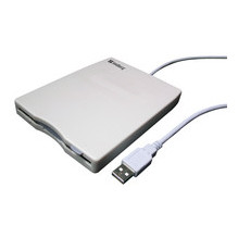 Sandberg floppy reader USB