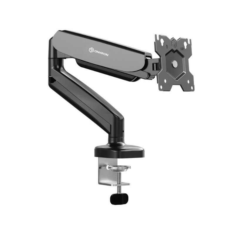 MONITOR ACC DESK MOUNT / 13-32" BLACK G50-B ONKRON
